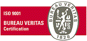 certification iso 9001