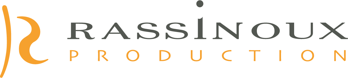 Logo Rassinoux Production