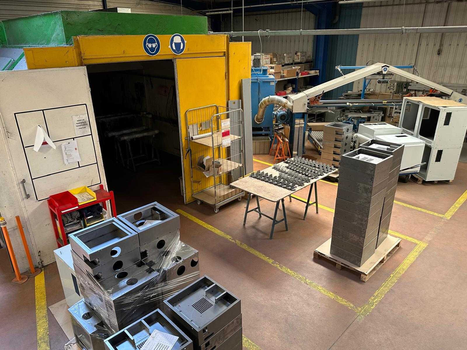 Photo produit : Finition carrosserie